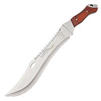 maceta kukri