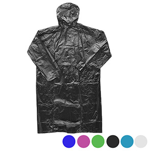 Pláštenka RAINCOAT ADULT