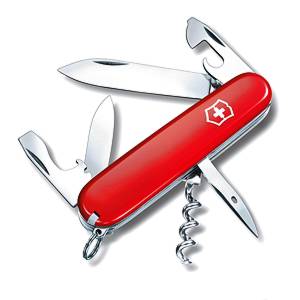 Nôž Victorinox Tourist