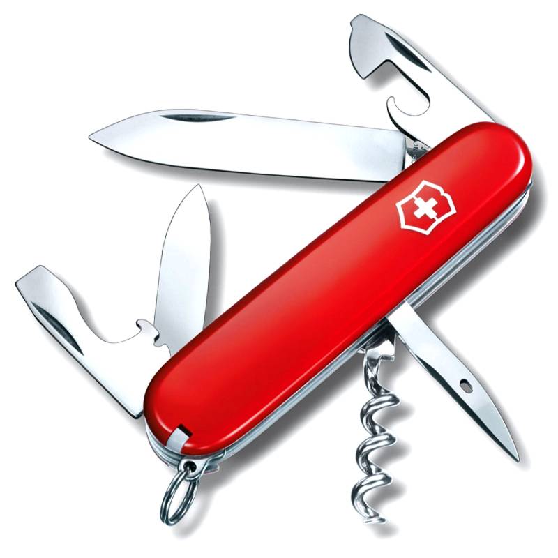 Nôž Victorinox Spartan