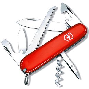 Nôž Victorinox Army Camper