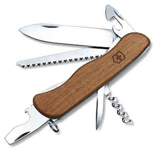 Nôž Victorinox Forester