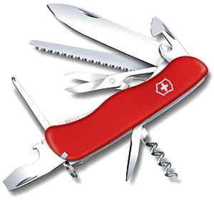 Nôž Victorinox Outrider