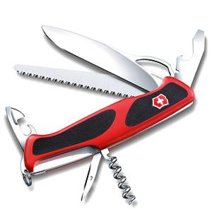 Nôž Victorinox RangerGrip 79