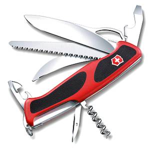 Nôž Victorinox RangerGrip 57 Hunter