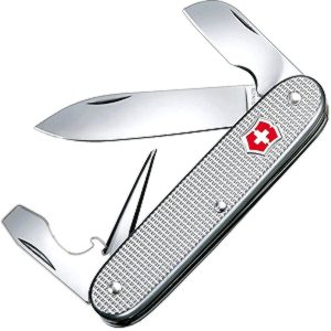 Nôž Victorinox Electrician alox Pioneer Range 0.8120.26