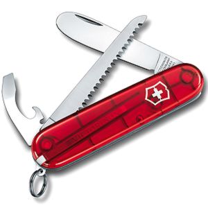 Nôž Victorinox pre deti VX 0.2373.T