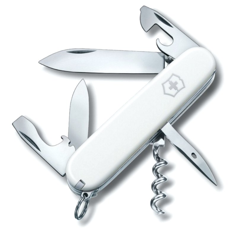 Nôž Victorinox Spartan White 1.3603.7