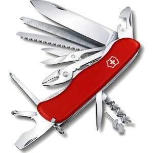 Nôž Victorinox WorkChamp 0.8564