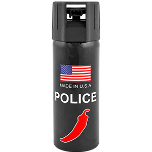 Kaser Police 60ml