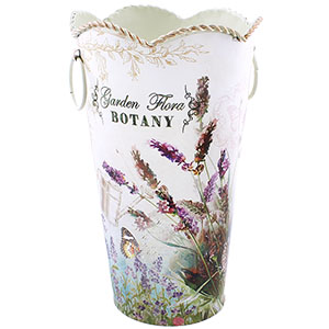 Dekoračná váza Lavender