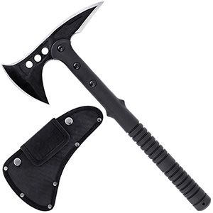 Sekera Tomahawk BSH 39cm čierna