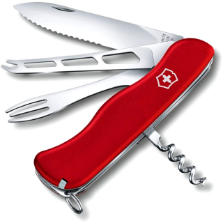 Nôž Victorinox na syr Cheese Master 0.8313.W