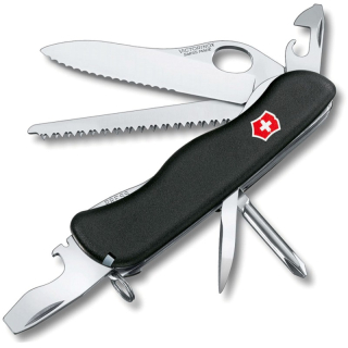 Nôž Victorinox Trailmaster one hand 0.8463.MW3