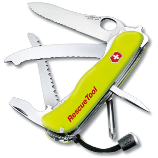 Nôž Victorinox Rescue Tool 0.8623.MWN